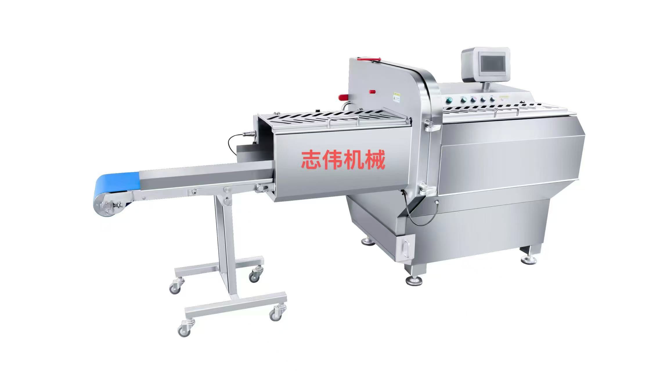 ?:ZW-925C砍排機(jī)，切片機(jī)，培根切片機(jī)，牛霖切片機(jī)，火腿切片機(jī)