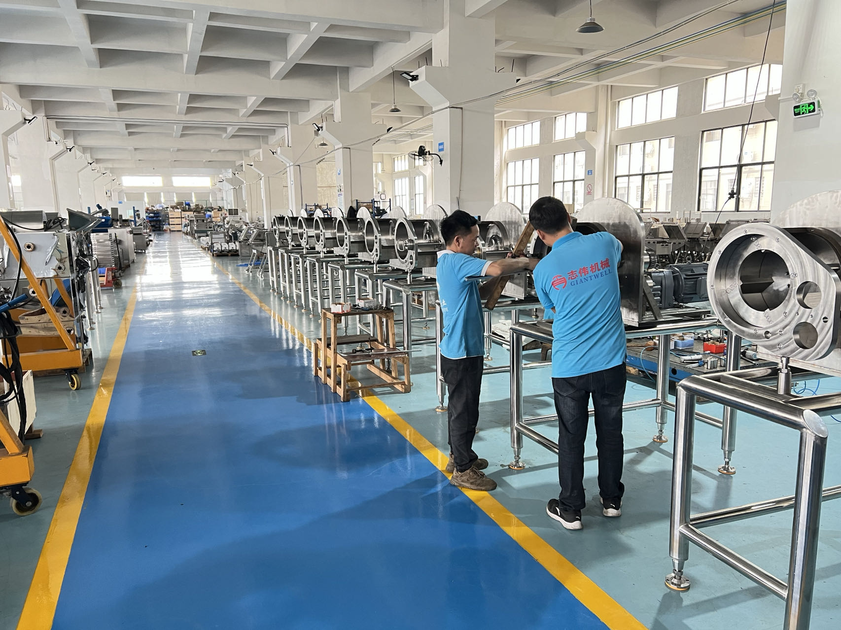 ZW-330凍肉切丁機，切丁機
